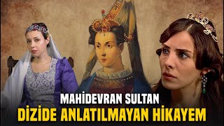 Mahidevran Sultan Kendi Hikayesini Anlattı quotHürremi Kıskandım Ama Nedenquot [upl. by Lenoj]