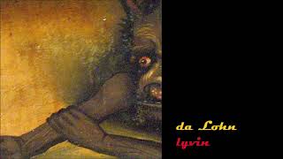 da lohn  lyvin [upl. by Towbin]