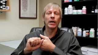 Natural Solutions for Fibromyalgia [upl. by Ynohtnakram476]