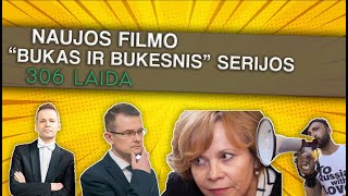 Arturas Orlauskas quotIš kiemo pusėsquot 306 informacinė satyros ir humoro laida 2023 01 30 [upl. by Kelila]