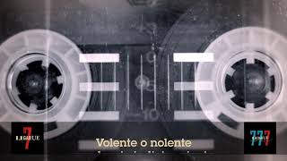 Ligabue  Volente o nolente feat Elisa  Demo Version 2006 Official Lyric Video [upl. by Kapeed]