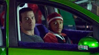 The Fast and the Furious Tokyo Drift 112 Movie CLIP  Prerace Tussle 2006 HD [upl. by Ellerrehc415]