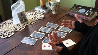 How to Use the Calendar in Cards for Prediction [upl. by Abrahams]