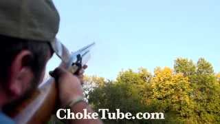 Carlsons Choke Tubes Sporting Clays [upl. by Janelle206]