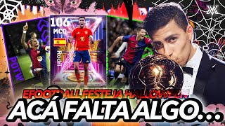 UNA ACTUALIZACION EXTRAÑA  EFOOTBALL 2025 amp EFOOTBALL MOBILE [upl. by Calvano821]