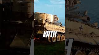 New WarThunder Trailer quotDancing On The Edgequot Is 🔥🔥🔥 [upl. by Meghann]