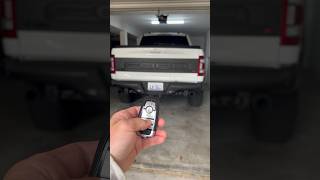 Ford Raptor vs Ram TRX Tailgate [upl. by Storfer]