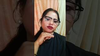 Newlook 🔥🔥transitionlook selfmakeup mua transition Makeupwithkajal [upl. by Heisser]