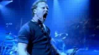 Metallica  Creeping Death Live in Texas [upl. by Hoag]