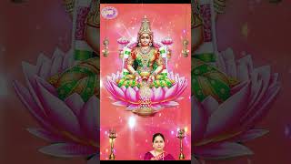 Shorts  Nodavalandava  Goravanahalli Srilakshmi  Surekha  Kannada Devotional [upl. by Esilehc]