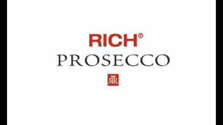 RICH® Prosecco by Paris Hilton compilation vid excl at JADEDrinksnl [upl. by Auhsuj]