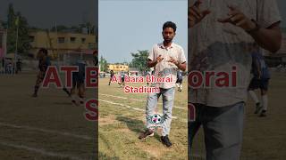 BBC Bara Bhorai Football Match 2024  Shorts [upl. by Schell849]