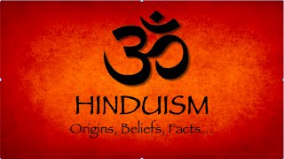 Hinduism  Worlds Oldest Religion Explained  Origins Beliefs Facts [upl. by Tomlinson]