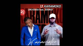 Liki Laka feat Zouko Karamoko [upl. by Airdnaid719]