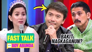 🔴Kapatid ni Robin Padilla na si Rommel Padilla Sinuportahan ang Kapatid Laban kay Mariel Rodriguez [upl. by Cosmo918]