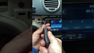 SCUMAXCON RCD360 Pro3 Installation Guide Easy Wireless CarPlay for VW [upl. by Arraek]