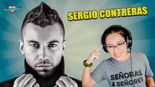 RECUERDOS con SERGIO CONTRERAS  TE ESTÁ MATANDO Reacción por primera vez [upl. by Enaols]