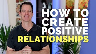 How to Build Relationships at Work [upl. by Arakahs]