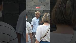 Borobudur Temple Guide 2024 shorts borobudur borobudurtemple guide [upl. by Norved]