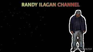 PANGAKO KOOGIE ALCASIDCover song Randy [upl. by Adiuqram]