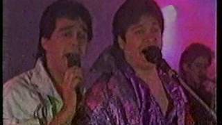 La MafiaORIGINAL lo mejor que yo tengolive in beeville tx1985 [upl. by Jara]