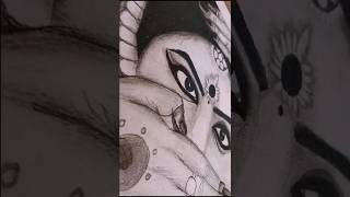 Pencil sketch drawing✏️😲 artwork viralvideo subscribe🔔✅👈🏻 [upl. by Asile]