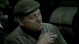 Fred Dibnah How to buy your own house [upl. by Galan975]