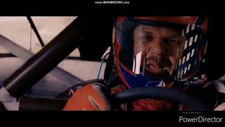 Talladega Nights 2005 UAW FORD 500 Race Scene Part 1 Of 6 [upl. by Mamie990]