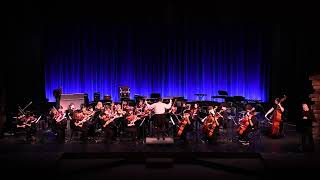 WA Mozart arr Meyer GPS  FSYO Overture Strings Orchestra [upl. by Varhol]