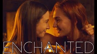 Wayhaught Enchanted [upl. by Amanda]