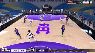 NBA 2k25 [upl. by Gayle]