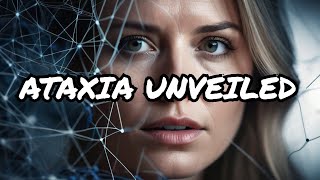 The hidden truth about living with Ataxia [upl. by Veejar]