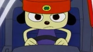 Parappa the Rapper Remastered Stage 4 [upl. by Mil]