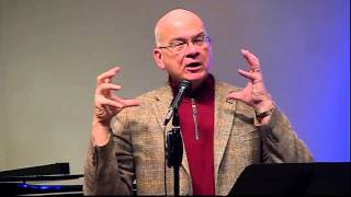 The Centrality of the Gospel – Timothy Keller Sermon [upl. by Florin]