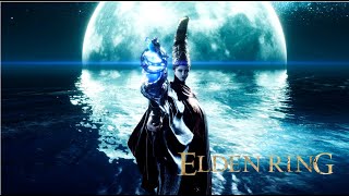 Rennala Queen of the Full Moon RL1 Longsword Only [upl. by Egiap]