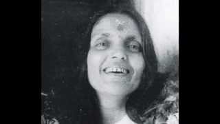 Krishna Das  Rudrashtakam Shiva Stuti  Anandamayi Ma [upl. by Aical]