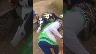 First Ride  Ashdown MX ⚡️MX Culture UK motocrosss dirtbike fail motorcycle supermotocross [upl. by Ybroc]