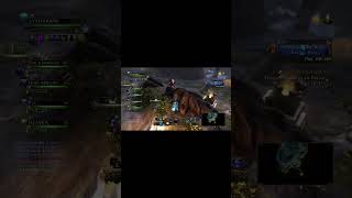 NEVERWINTER KILLING A GIANT gaming [upl. by Sad]