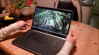 Dell XPS 15 9530 review [upl. by Nueovas]