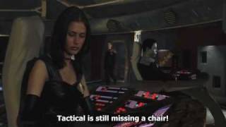 Trailer for Star Wreck In the Pirkinning  A Finnish Star Trek parody [upl. by Tterej]