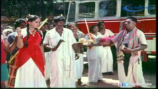 Enga Chinna Rasa Full Movie Part 4 [upl. by Jeuz]