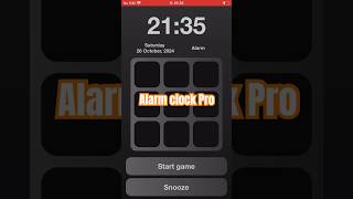 Memory alarm pro [upl. by Selina507]