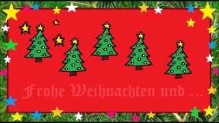 Deutsch lernen Weihnachten amp Christkind [upl. by Noguchi]