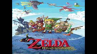 Let´s Radio Play The Legend of Zelda The Wind Waker Mit LinkGrossmeister  Teil 44 [upl. by Budd]