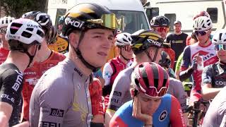 19 ISTRIAN SPRING TROPHY 2023 3rd Stage Pazin  Umag Highlights [upl. by Beata]