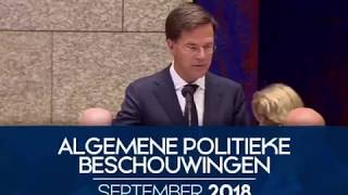 Rutte  Leugenaar [upl. by Selokcin]