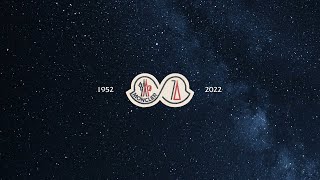 Moncler 70  Brand of Extraordinary [upl. by Anire]