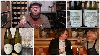 Folge 1184 Gemischtes Doppel  Weingut Wöhrle amp Weingut Schloss Gobelsburg [upl. by Gilletta206]