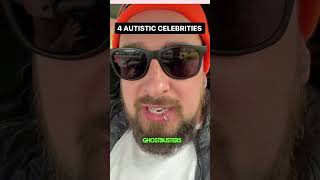 4 Famous Autistic Celebrities Who Are Thriving From Elon Musk to Greta Thunberg Autism does not lim [upl. by Blackburn]