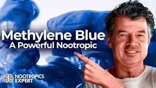 Methylene Blue EXPLAINED What You Need to Know [upl. by Ennovahc413]